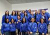 NIÑAS QUE SUEÑAN CON SER ASTRONÁUTAS VIAJARÁN A LA NASA