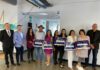CINCO EMPRENDEDORES GANAN FONDOS NO REEMBOLSABLES Y CONSULTORÍA