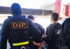 UN DETENIDO EN ALLANAMIENTO EN HEREDIA