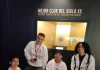 CINCO JÓVENES DE GUARARÍ PREMIADOS POR SU ESFUERZO CONOCIERON MADRID