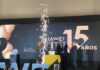 HUAWEI CELEBRA A LO GRANDE SU 15 AÑOS EN COSTA RICA