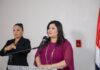 INAMU LLAMA AL SECTOR PRIVADO A SUMARSE EN LA LUCHA CONTRA LA VIOLENCIA SEXUAL