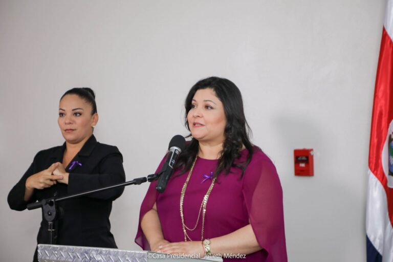 1125 LÍNEA TELEFÓNICA GRATUITA  PARA ORIENTACIÓN DE MUJERES