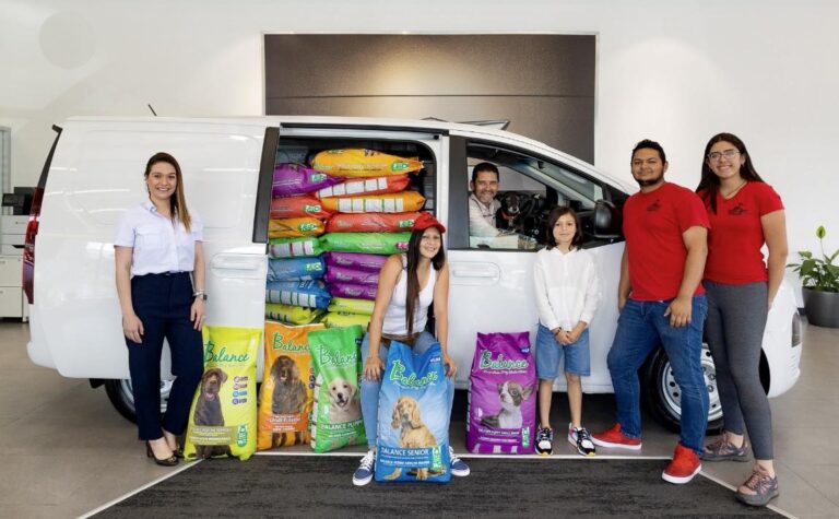 ZAGUATÓN NAVIDEÑO RECAUDÓ 3.2 TONELADAS DE ALIMENTO A BENEFICIO DE TERRITORIO DE ZAGUATES