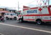 AUTORIDADES HACEN LLAMADO A PREVENCIÓN EN CARRETERA