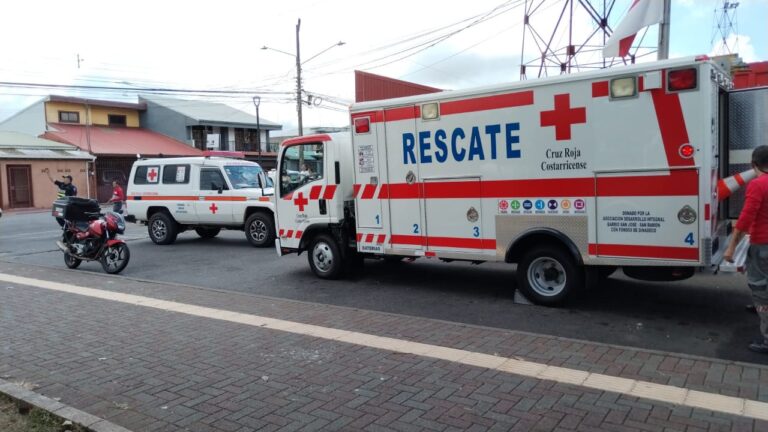 AUTORIDADES HACEN LLAMADO A PREVENCIÓN EN CARRETERA