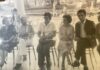 BERENICE: UNA PIONERA DEL 73