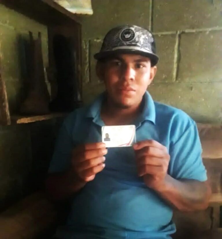 SEIS MESES DE PRISIÓN PREVENTIVA A MADRE DE MENOR ASESINADO A GOLPES