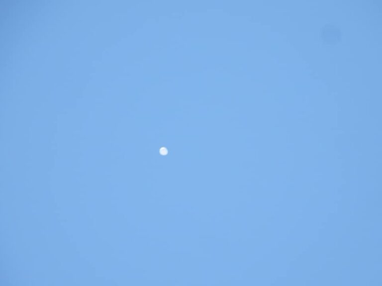 GLOBO METEOROLÓGICO SORPRENDIÓ A MUCHOS ESTA TARDE