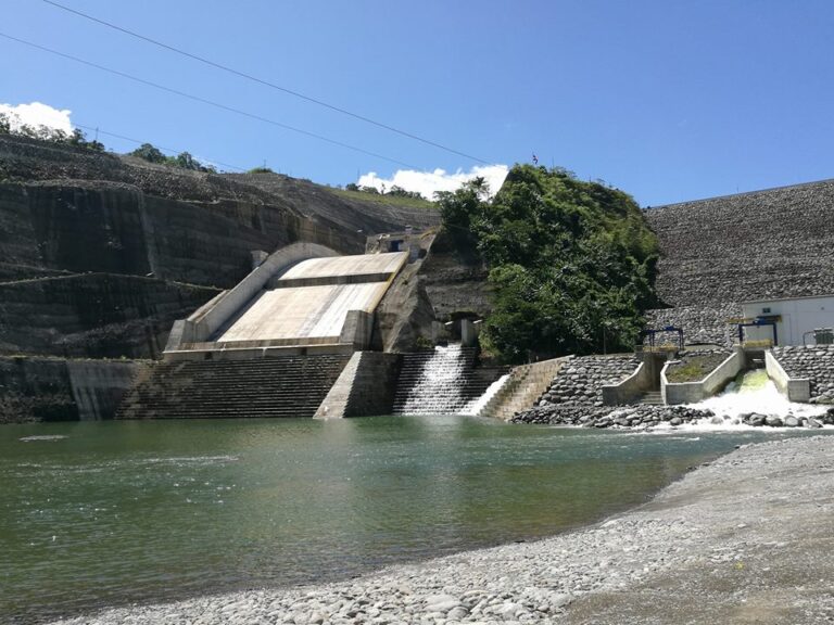 INGRESO NO AUTORIZADO A EMBALSE DE REVENTAZÓN GENERÓ EMERGENCIA ESTE DOMINGO
