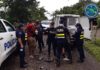 SOLICITAN 42 AÑOS DE PRISIÓN CONTRA SOSPECHOSOS DE ASESINAR A GUARDA DE BANCO
