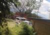 ASESINAN HOMBRE EN GUARARI ESTA MAÑANA