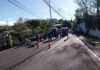 MUERE JOVEN EN CHOQUE DE MOTOS