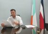TSE DESCARTA VIOLENCIA POLÍTICA EN MUNICIPALIDAD DE BARVA