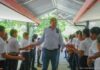 PRESIDENTE CHAVES CONTINUARÁ GIRA PESE A ACCIDENTE