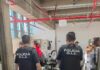 CAJA SE PUSO A LAS ORDENES DEL OIJ EN INVESTIGACIÓN