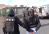 98 AÑOS DE CÁRCEL A BANDA HEREDIANA DEDICADA AL TRÁFICO DE DROGA POR CORREO