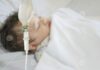 MADRES QUE CONSUMEN DROGAS Y AMAMANTAN A SUS HIJOS LOS ENFERMAN