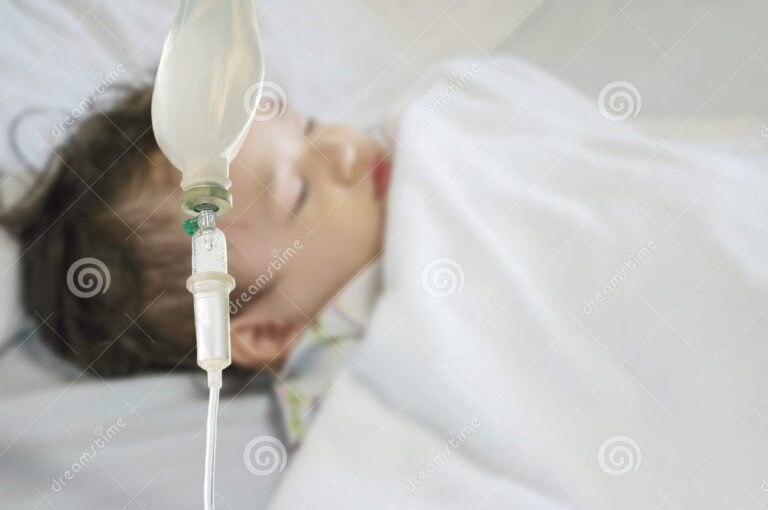 MADRES QUE CONSUMEN DROGAS Y AMAMANTAN A SUS HIJOS LOS ENFERMAN