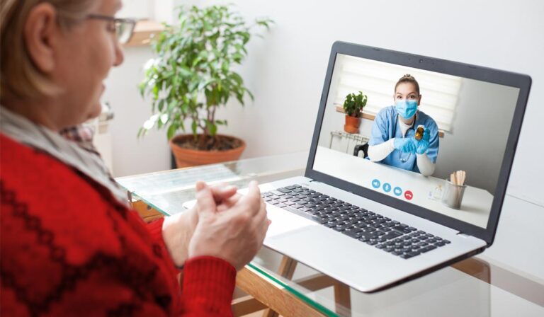 GOBIERNO FIRMA DECRETOS PARA ESTABLECER LA TELEMEDICINA EN EL PAÍS