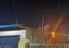 DETENIDOS POR HOMICIDIO EN PUNTARENAS TENIAN ANTECEDENTES POR OTROS CRÍMENES