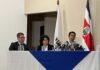 EMPRESA OFRECIÓ BUSES ELÉCTRICOS PARA RUTA HEREDIA SAN JOSÉ POR PISTA