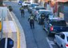 DETIENEN MUJER EN ALLANAMIENTO EN SAN PABLO
