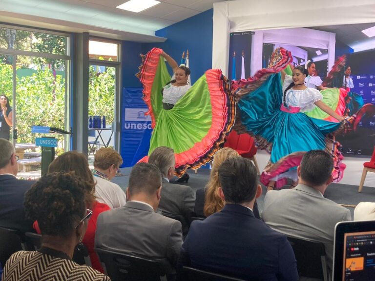 LANZAN POLÍTICAS EDUCATIVAS PARA FRENAR DISCURSOS DE ODIO