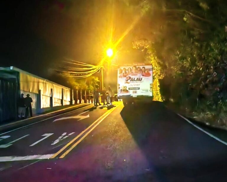 JOVEN DE 17 AÑOS, FUE LA VÍCTIMA MORTAL DEL ACCIDENTE EN BELÉN