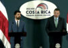 GOBIERNO CAMBIA AL JERARCA DEL INCOFER