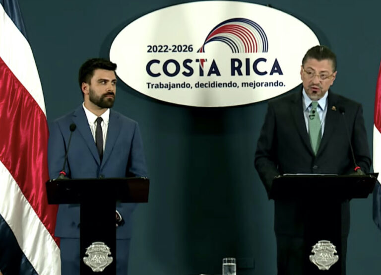 GOBIERNO CAMBIA AL JERARCA DEL INCOFER