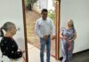 FLORES ESTRENA CASA DEL ADULTO MAYOR