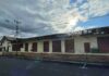 EDIFICIO DEL VIEJO HOSPITAL DE HEREDIA DICE ADIÓS