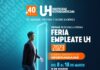 FERIA DE EMPLEO EN HEREDIA OFRECERÁ 3 MIL PUESTOS DE TRABAJO