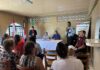 BELÉN Y FLORES SE UNEN PARA COMBATIR LA DELINCUENCIA