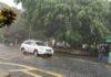 VOLVIERON LAS INUNDACIONES