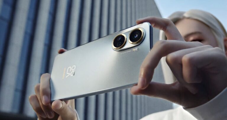 HUAWEI PRESENTA EL NOVA 10, IDEAL PARA CREAR CONTENIDO PARA REDES