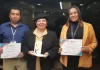 COLEGIO DE ARQUITECTOS PREMIA A LA MUNICIPALIDAD DE HEREDIA
