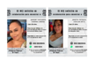 OIJ PIDE AYUDA PARA IDENTIFICAR VEHÍCULO RELACIONADO CON DESAPARICIÓN DE DOS MUJERES