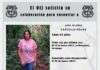 LOCALIZAN CUERPO DE MUJER DESAPARECIDA EN SARAPIQUÍ
