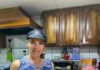 EL CICLISMO UNIÓ A DOS EMPRENDEDORAS DE HELADOS