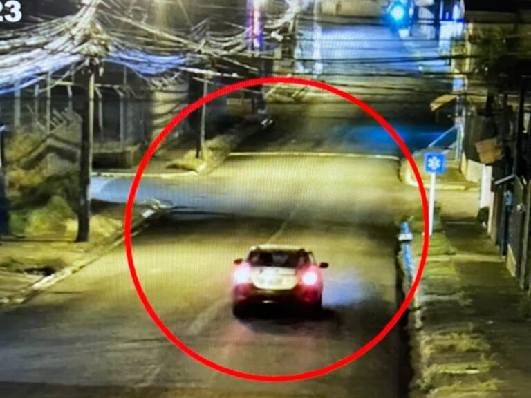 ASESINOS DE CHOFERES DE PLATAFORMA OPERAN EN HEREDIA