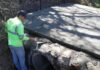 BARVEÑOS ESTRENAN CASETAS EN PARADAS DE BUSES