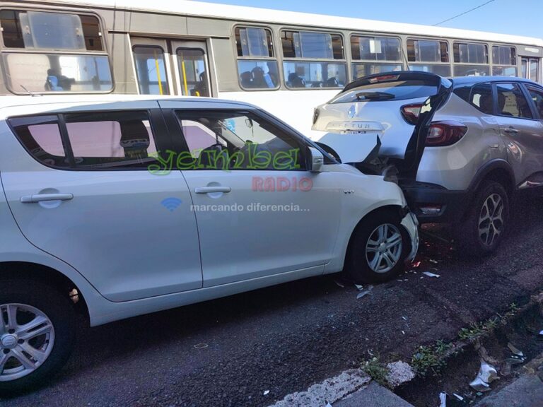 MUERE PADRE DE DIPUTADO HEREDIANO