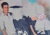 ADN CONFIRMÓ QUE CASASOLA ES EL PADRE BIOLÓGICO DE LA BEBÉ