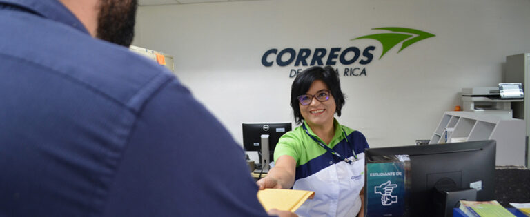 CORREOS DE COSTA RICA FORTALECE ESTRATEGIAS DE PREPARACIÓN ANTE DESASTRES