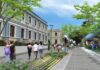 HEREDIA ESTRENARÍA BULEVAR EN EL CENTRO HISTÓRICO