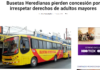NOMBRAMIENTO DE OPERADOR DE RUTA DE BUSES PARA HEREDIA SIGUE PEGADO EN EL CTP