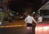 BALACERAS DEJAN DOS MUERTOS ANOCHE EN PUNTARENAS