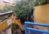 BARVA SE PREPARA PARA LAS LLUVIAS